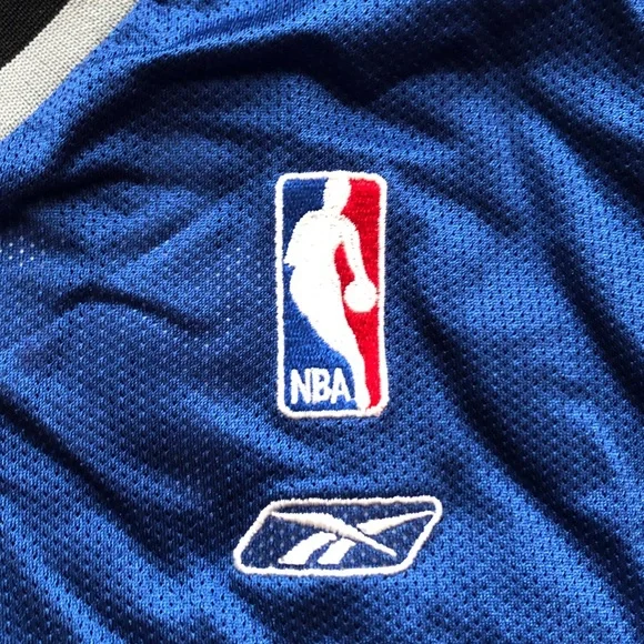 NWOT - Orlando Magic NBA Basketball Jerseys #1 Tracy McGrady - Picture 4 of 8